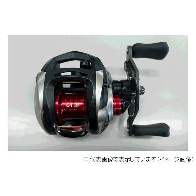 Daiwa SV LIGHT LTD (light limited) 6.3R-TN (bait right handle) [np194rel]
