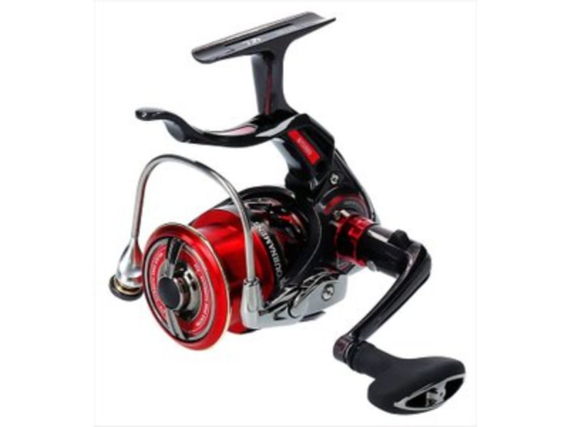 Daiwa 18 Tournament Iso LBD Competition - Discovery Japan Mall