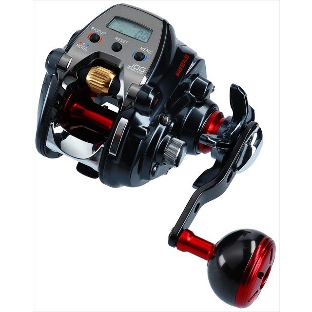 Daiwa Electric Reel 23 Seaborg 400J 2023 model Ship from Japan New