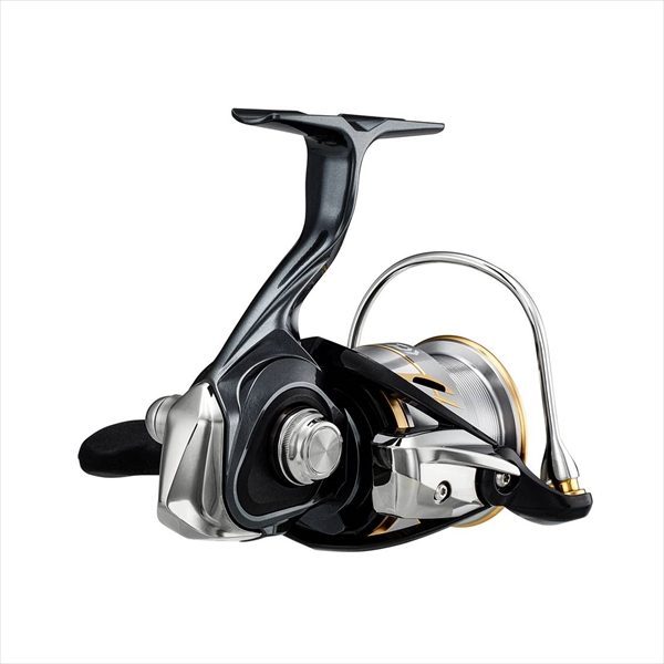 Daiwa 20 Luvias LT3000S-CXH - Discovery Japan Mall