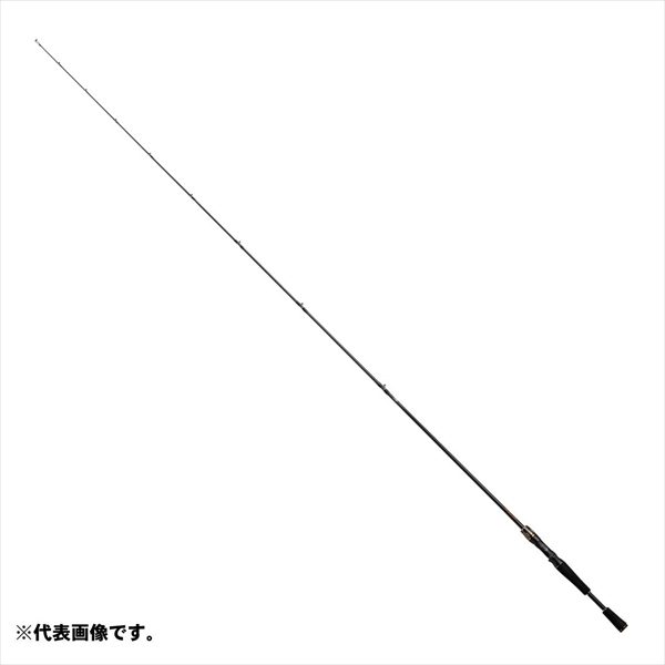 Daiwa 20 Rebellion 6101MRB(Baitcasting Piece) Discovery Japan Mall