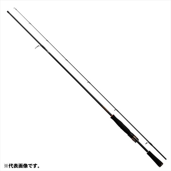 【Teku】REBELLION 642ULXS-ST Daiwa 20 Rebellion 642ULXS-ST (Spinning 2 piece) - Discovery Japan