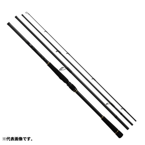 Daiwa Lateo MB 106M-4 2020 model spinning 4 piece) - Discovery Japan Mall