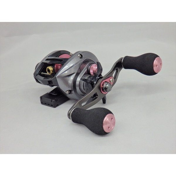 Daiwa 14 Kohga 100L Baitcasting Reel Left Handle