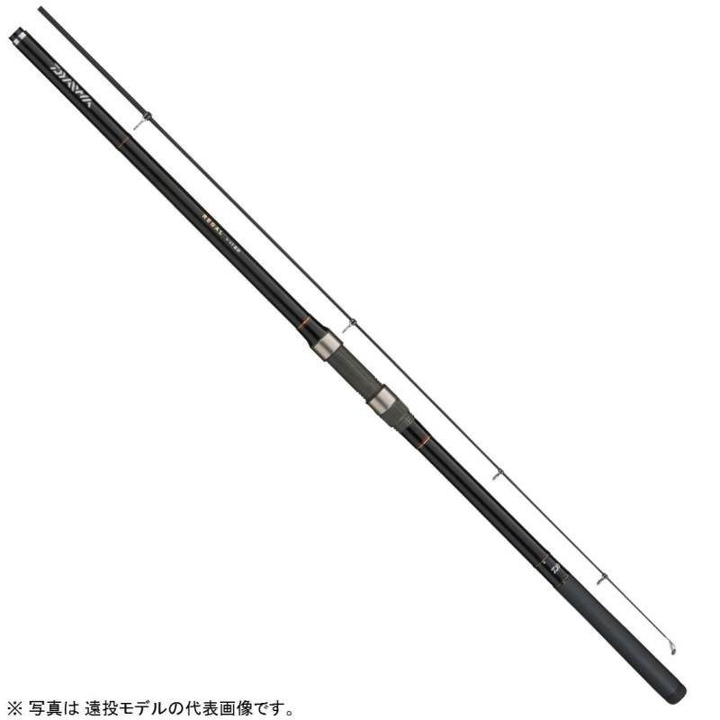 ダイワ リーガル 1.5号-53 (ロッド・釣竿) 価格比較 - 価格.com