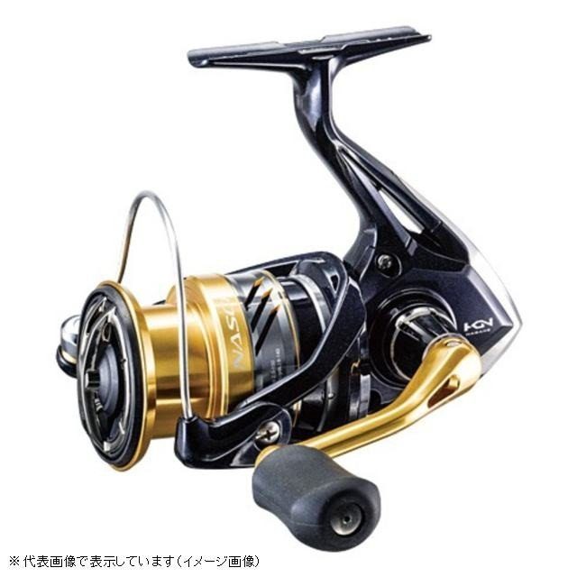 Shimano Spinning Reel 20 Vanford - C2500SHG