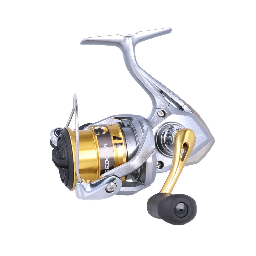 Shimano 17 Sedona C2000 HGS - Discovery Japan Mall