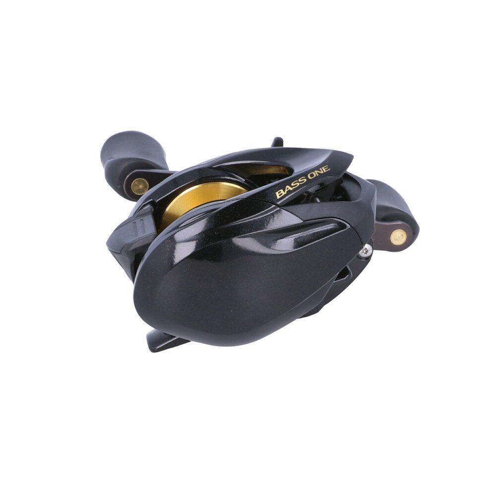 SHIMANO BASS ONE XT 151 ベイトリール#402 SHIMANO BASS ONE XT 151 ベイトリール#402 SHIMANO BASS ONE XT 151