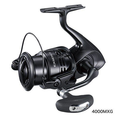 Shimano 17 Exsence 4000 MXG - Discovery Japan Mall