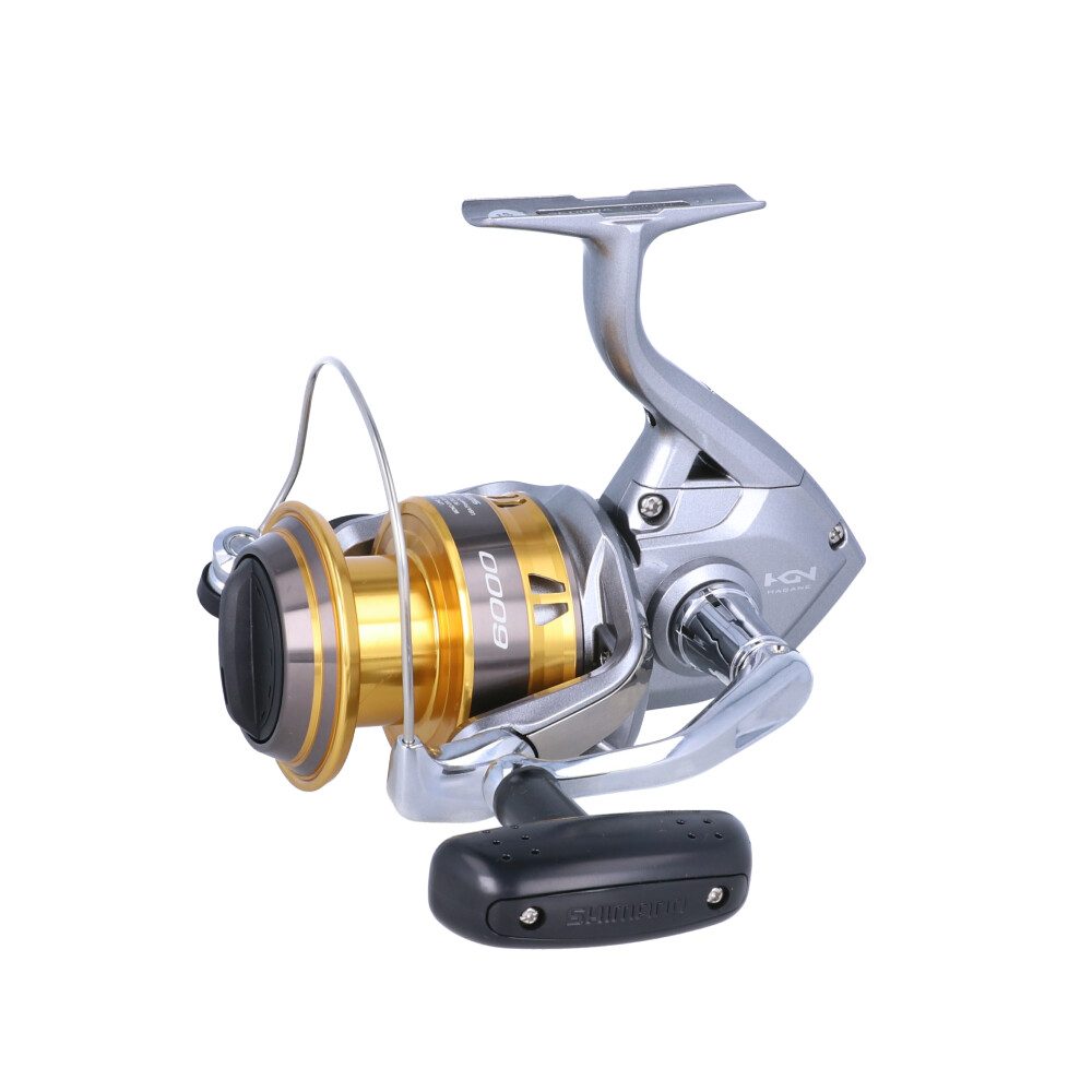 SHIMANO SEDONA 6000 | Ocean Fly Sports