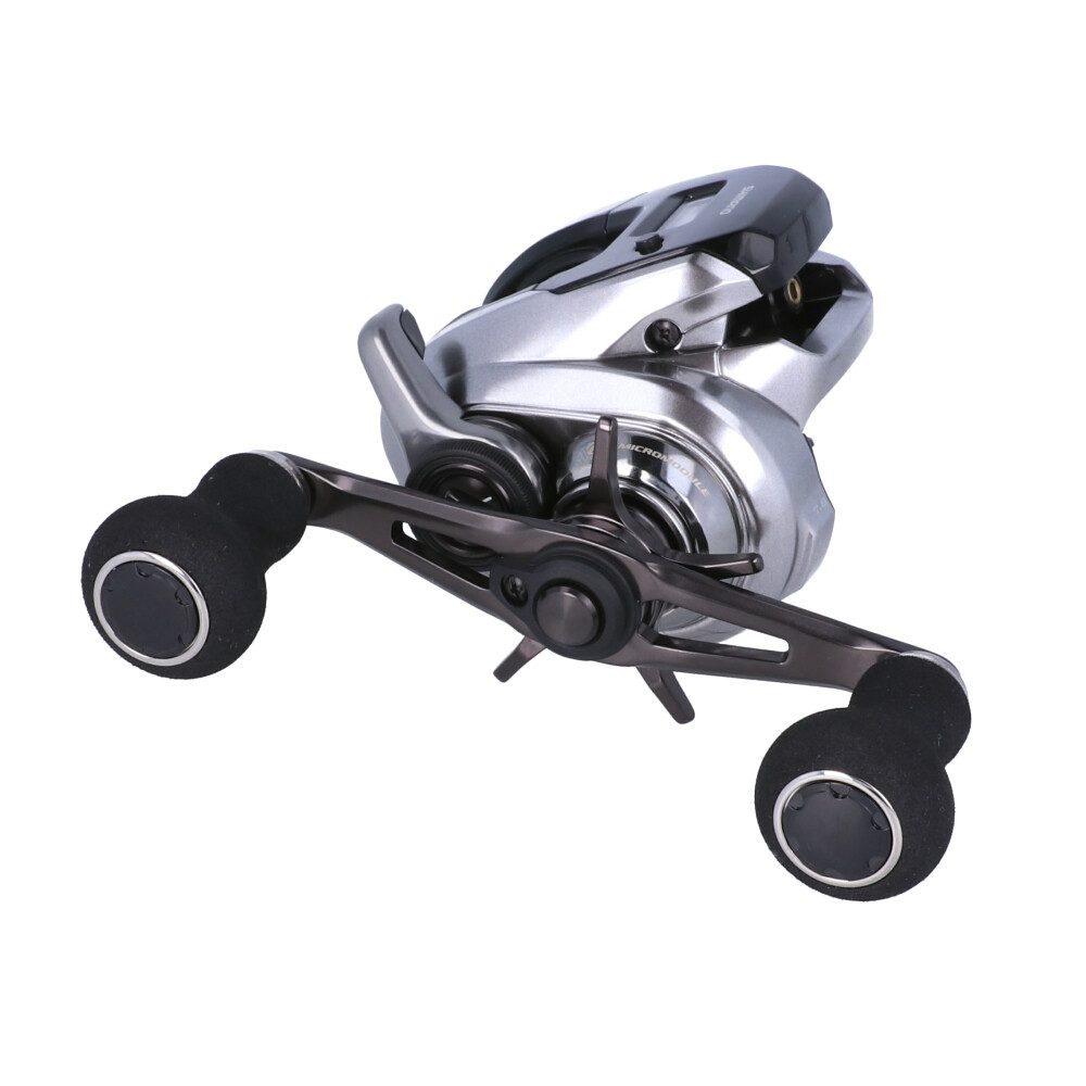 SHIMANO electric reel 22 force master various - Discovery Japan Mall