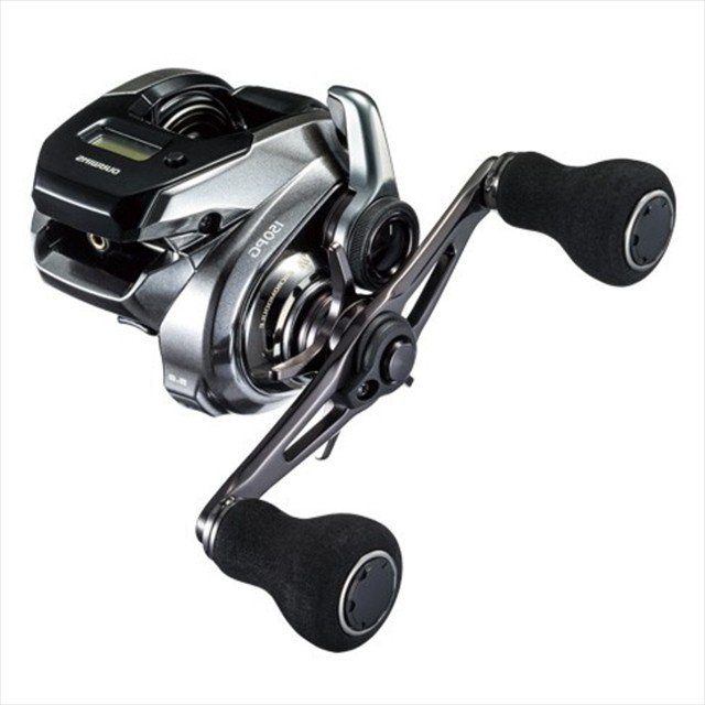 Shimano 18 Engetsu Premium 151...