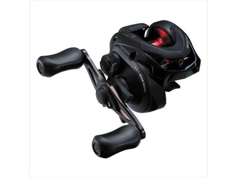 Shimano 18 Bass Rise (right handle) - Discovery Japan Mall