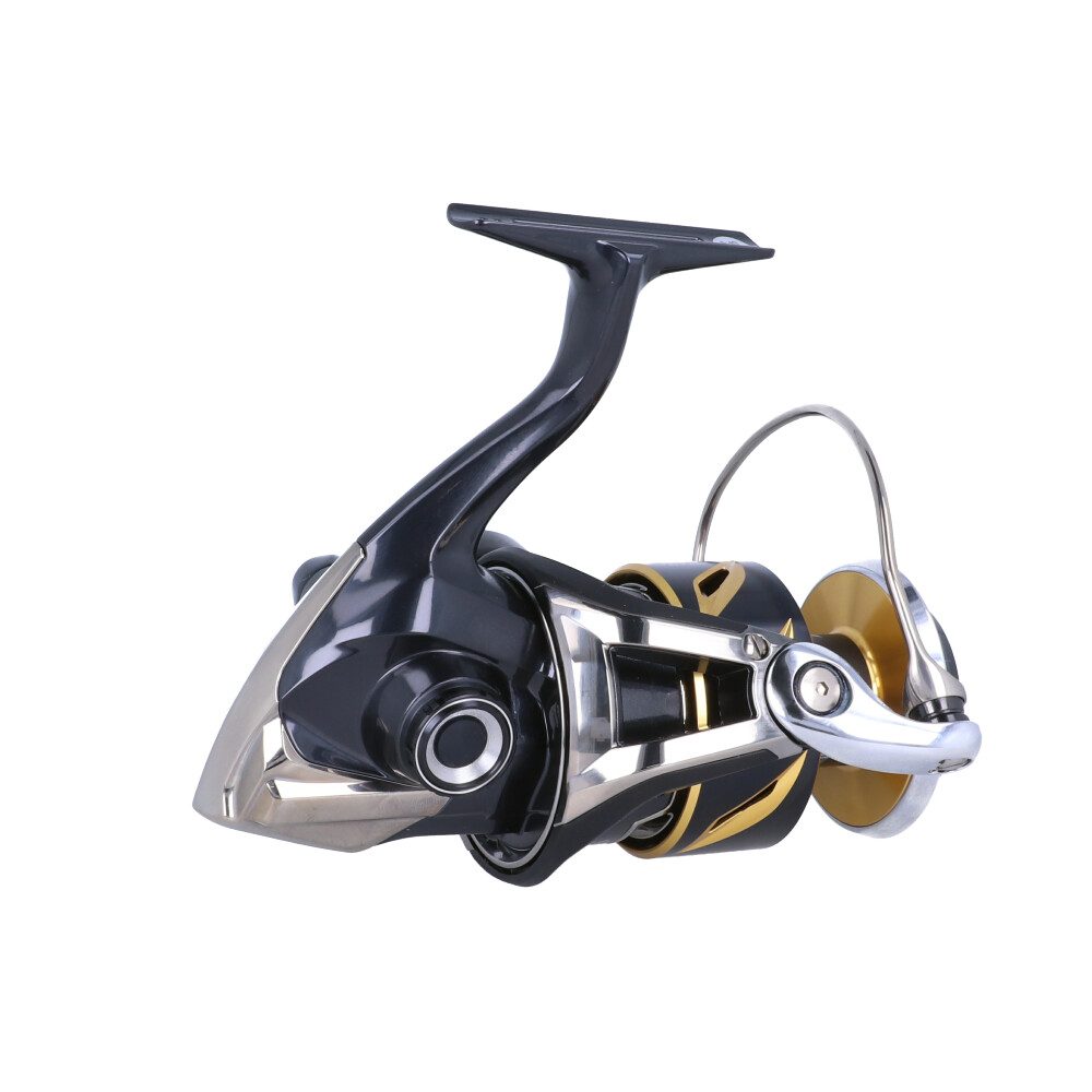 Shimano 19 Stella SW 8000PG - Discovery Japan Mall