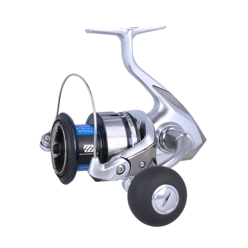 Shimano 14 Force Master 6000 - Discovery Japan Mall
