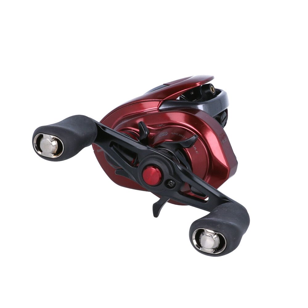 S Shimano Reel 19 Scorpion Mgl 150 Right Side Shimano 2024