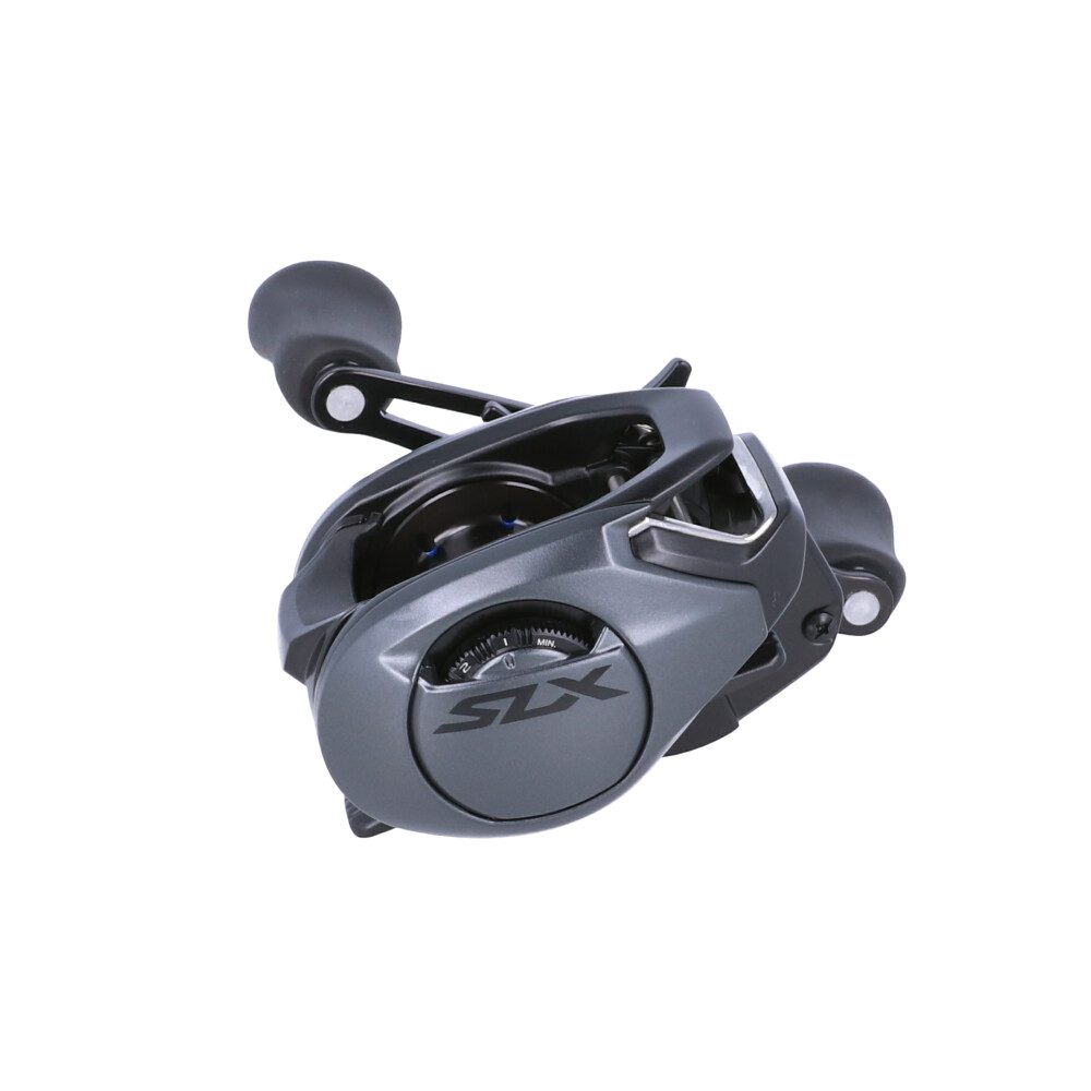 シマノ　19 SLX MGL 71HG Shimano SLX MGL 71 | Compact Versatile Casting Reel