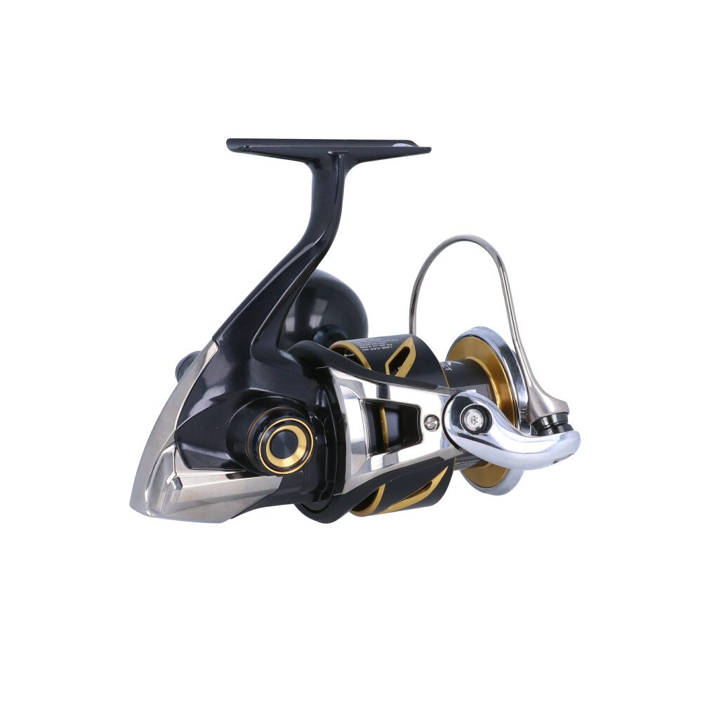 Shimano 20 Stella SW 5000HG - Discovery Japan Mall