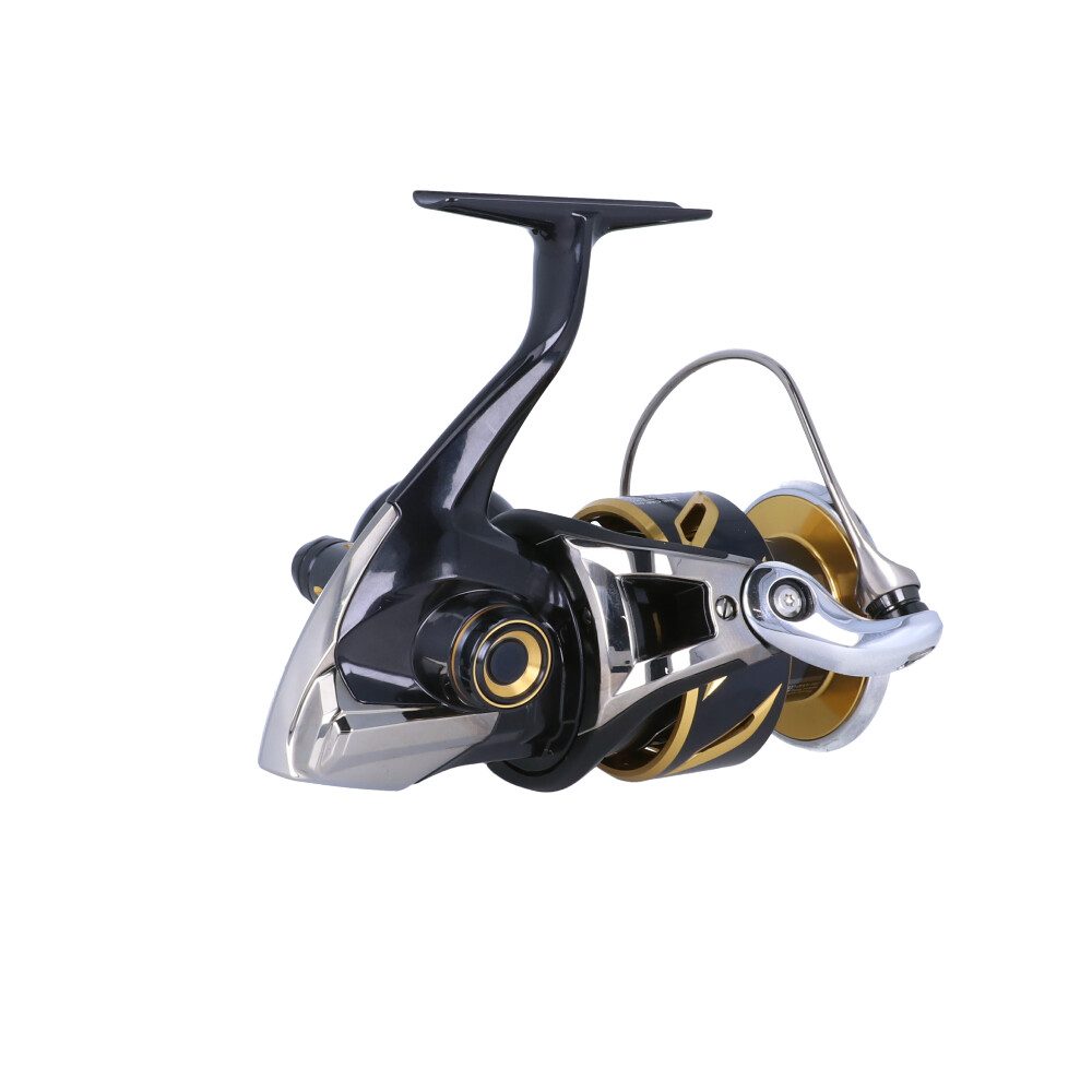 Shimano 13 Stella SW 8000HG Spinning Fishing jigging Reel