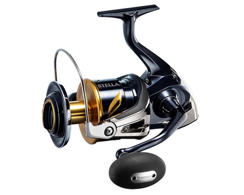 Shimano 20 Stella SW 20000PG - Discovery Japan Mall