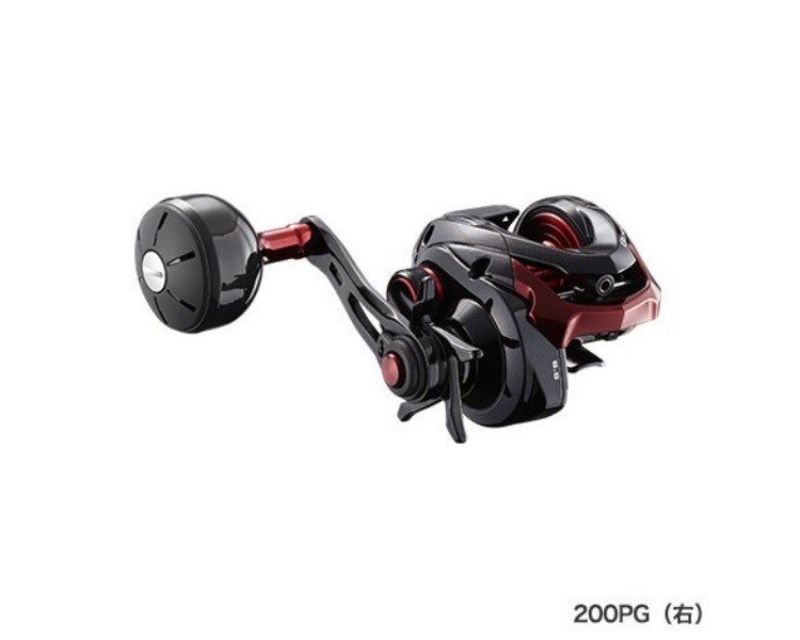 Shimano 20 Hyper Force Compact model C2000DXG  Ship From Japan