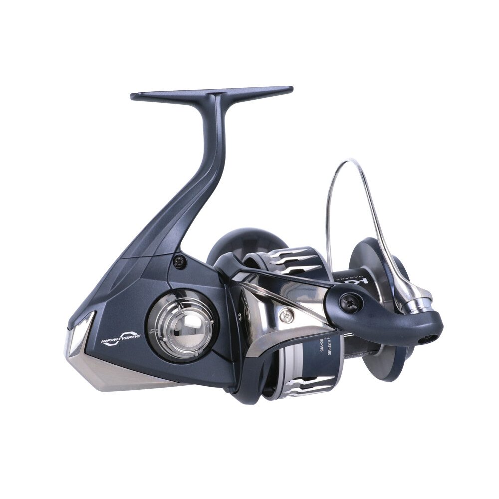 Shimano 20 Stradic SW 6000PG - Discovery Japan Mall
