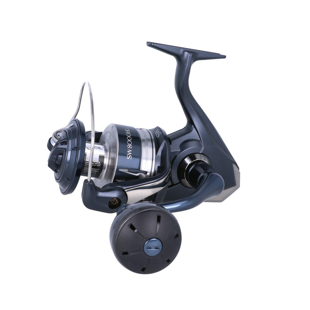 Shimano Stella C2500SHG Spinning reel from Japan New! - Fishing Tackle JAPAN