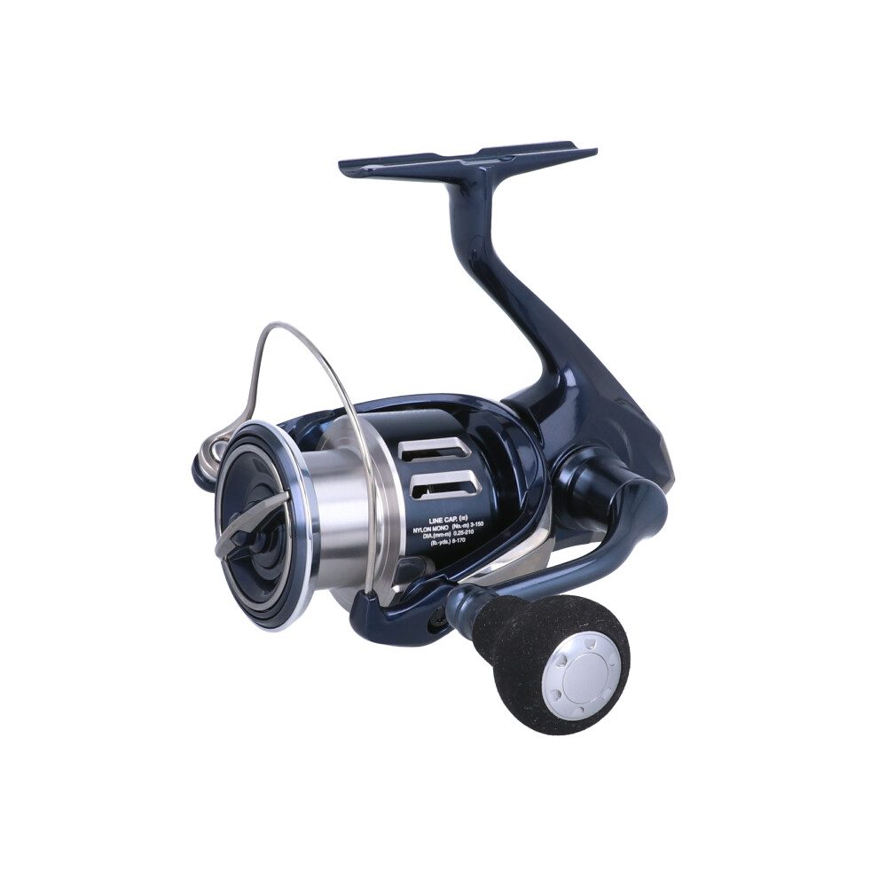 Shimano 21 Twin Power XD C3000HG