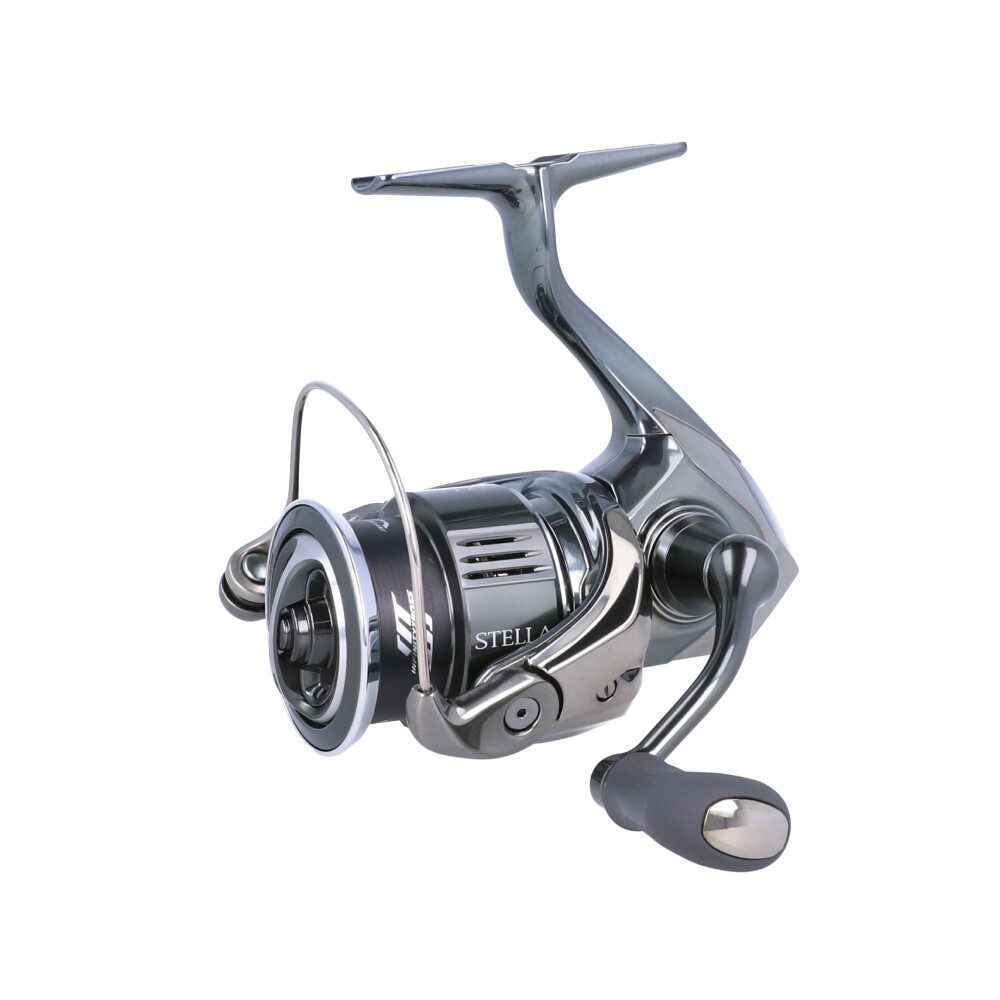 Shimano 22 Stella C2500S - Discovery Japan Mall