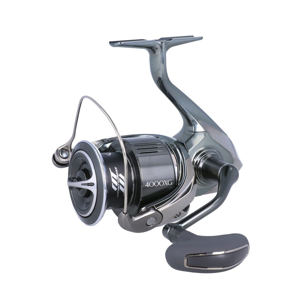 Shimano 22 Stella 4000XG - Discovery Japan Mall