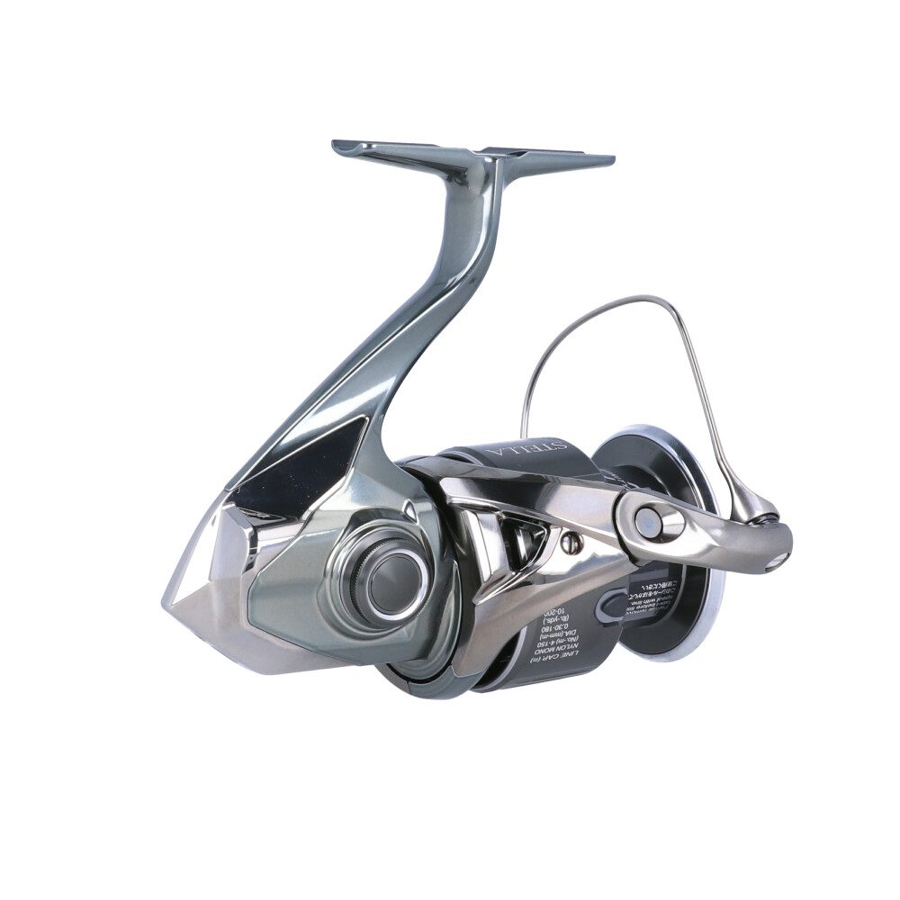 Shimano 22 Stella 4000XG - Discovery Japan Mall