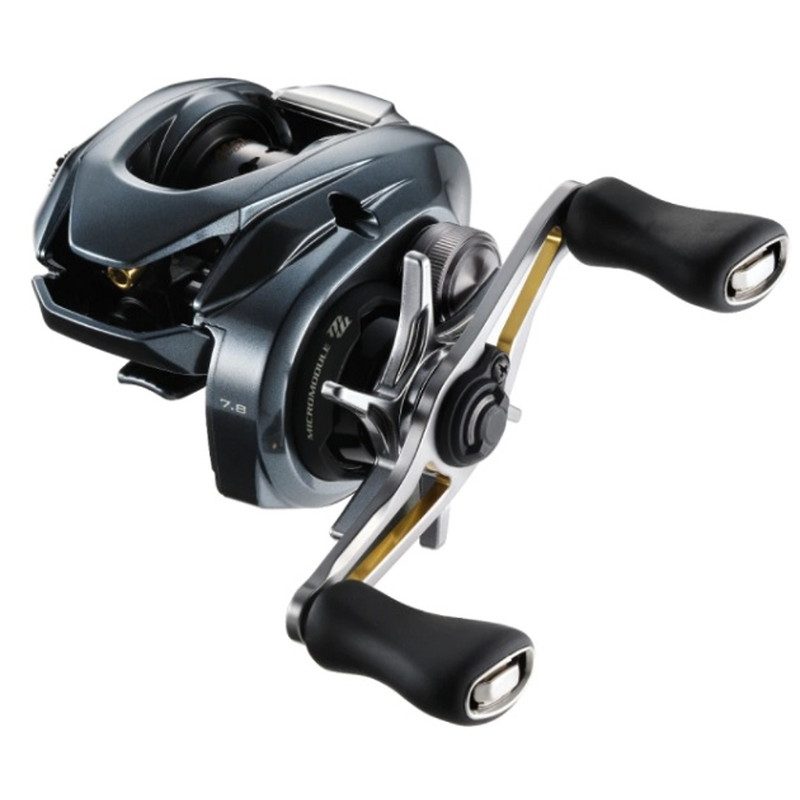 Abu Garcia ZENON 2000SH - Discovery Japan Mall