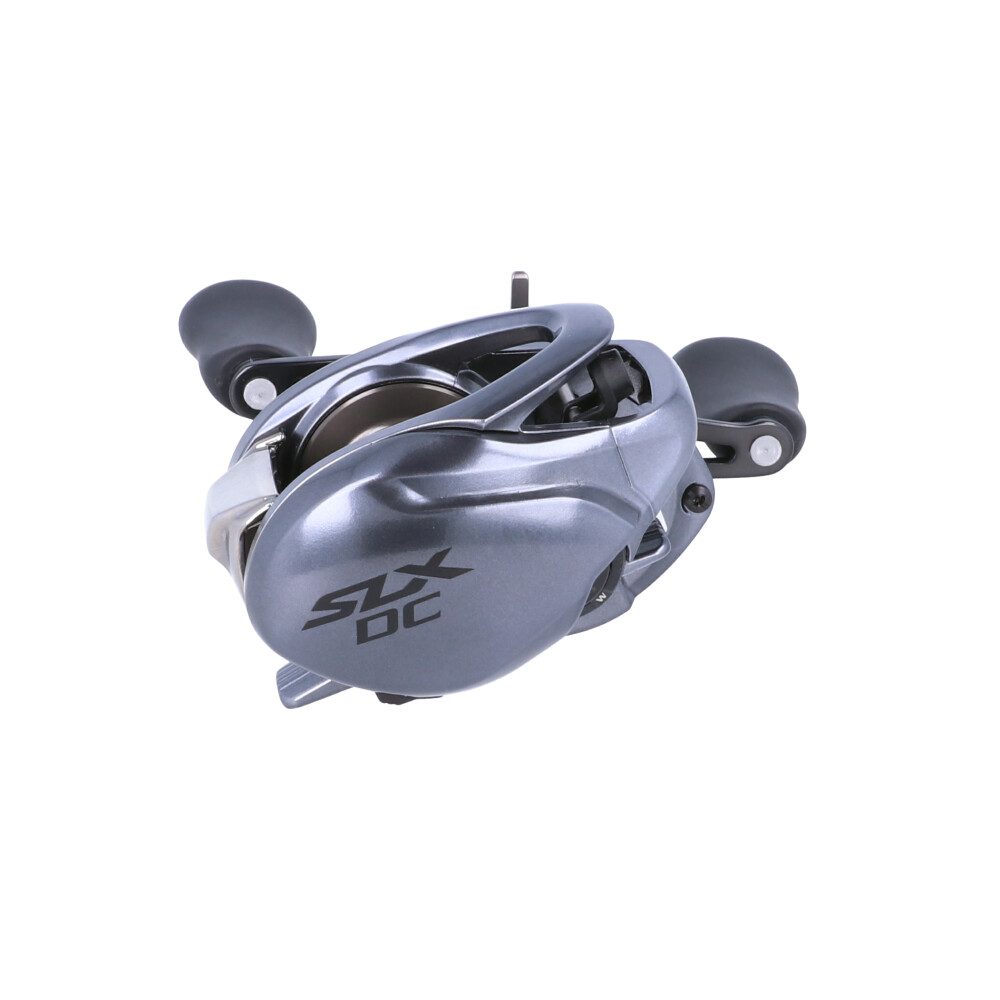 Shimano 22 SLX DC XT 71HG (left) - Discovery Japan Mall