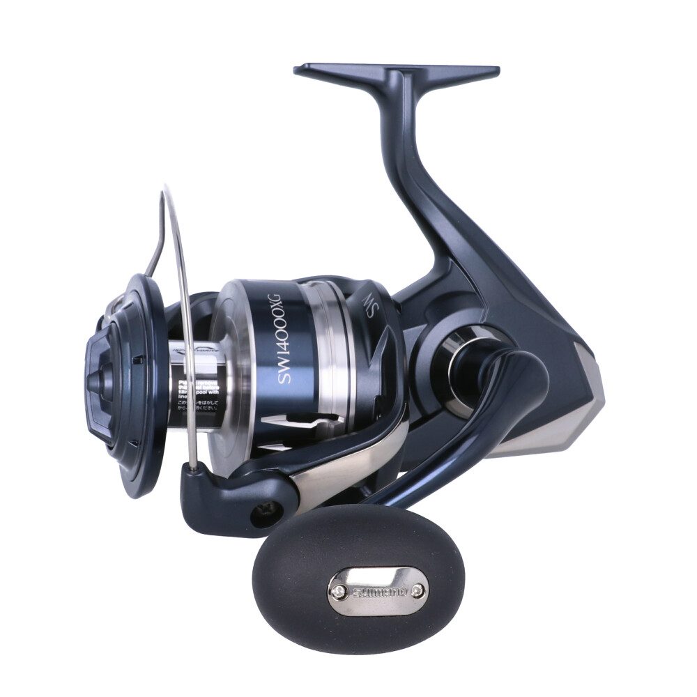 DAIWA Electric Reel/Electric Jigging Seaborg 200JL Left Handle - Discovery  Japan Mall