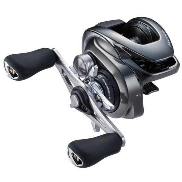 Shimano 23 Metanium 100HG (right handle) - Discovery Japan Mall