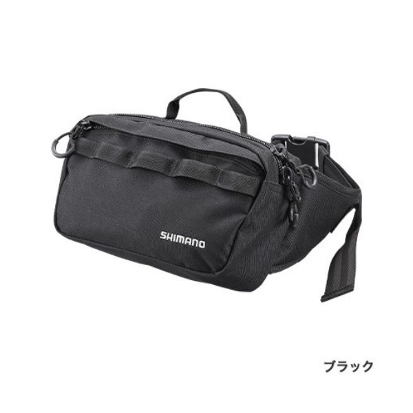 Shimano Bk-131T Tackle Bag Limited Pro BB-X White 27L