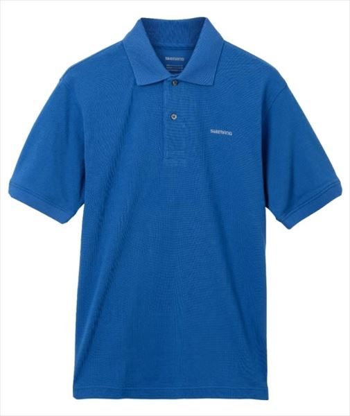 Shimano SH-002W Prestige Polo Shirt - Discovery Japan Mall