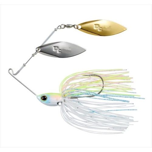 Shimano Swagy Strong DW Spinnerbait Lures