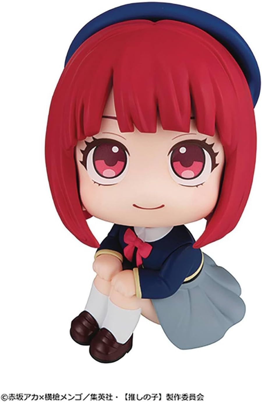 Rukappu (Oshi no Ko) Arima Kana Completed Figure - Discovery Japan Mall