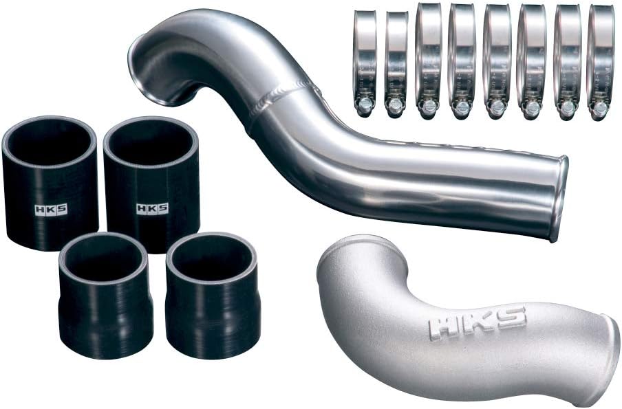 Hks Intercooler Piping Kit Civic Type R Fk8 K20c Turbo 13002 Ah001 Discovery Japan Mall