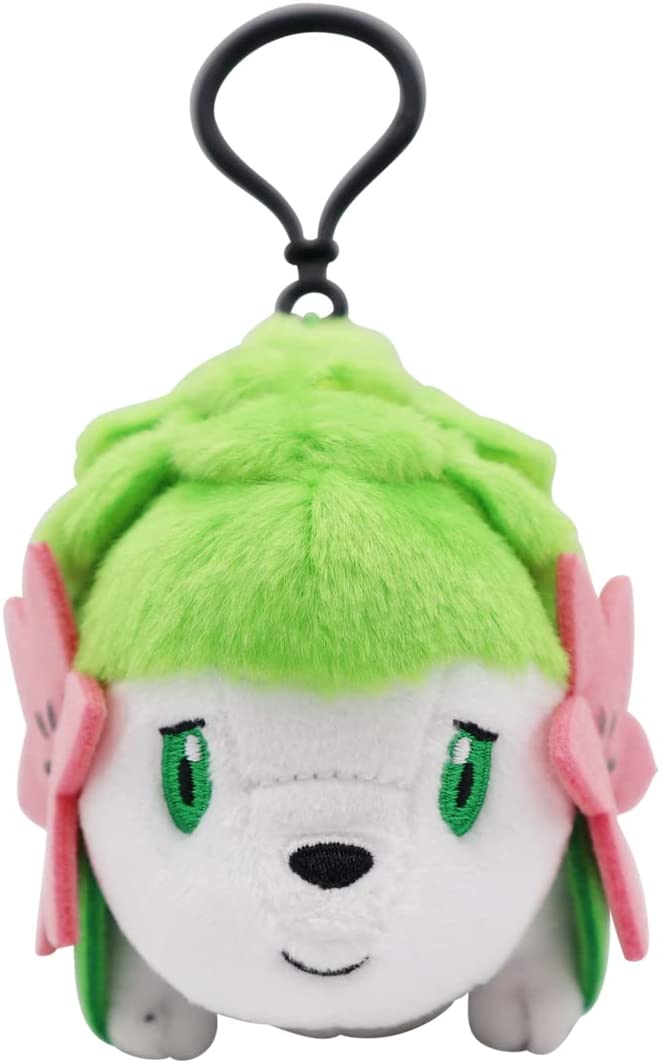 Shaymin plush cheap