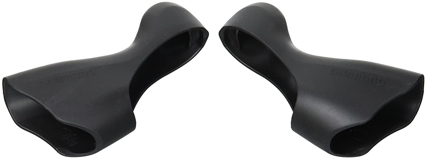 SHIMANO Repair Parts Bracket Cover ST-6700 Black Left and Right