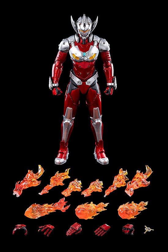 【未開封品】フィグゼロ 1/6 ULTRAMAN SUIT TARO FigZero Ultraman Suit Taro Anime Version 1/6 Scale Figure