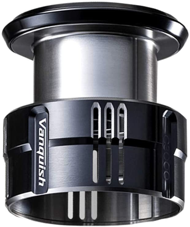 SHIMANO 19 Vanquish C2500SXG Spool - Discovery Japan Mall