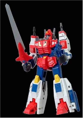 Transformers RM-15 Star Saver