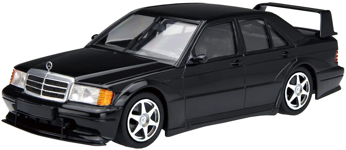 フジミ模型 FUJIMI 1/24 Mercedes Benz 190E 2.5-16 Evolution Gr.A 