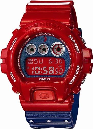 ソルボワ CASIO G-SHOCK UNION PEGLEG NYC2009 希少 - 通販