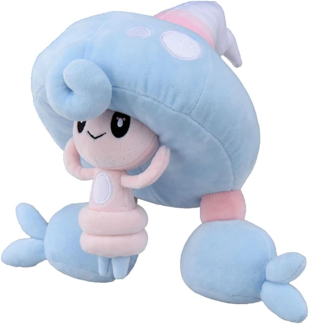 Plush Nintendo high quality CREATURES GAMEFREAK TOKYO