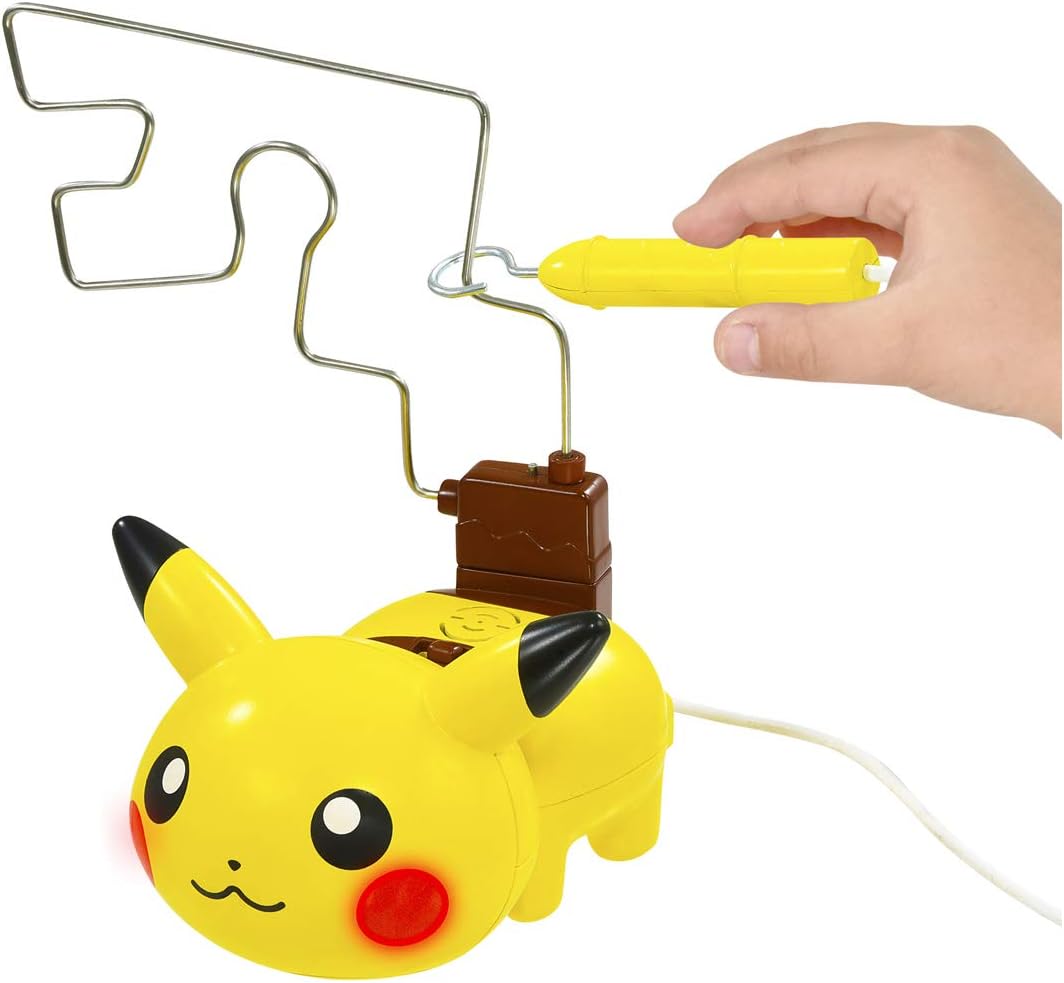 Pikachu takara tomy online