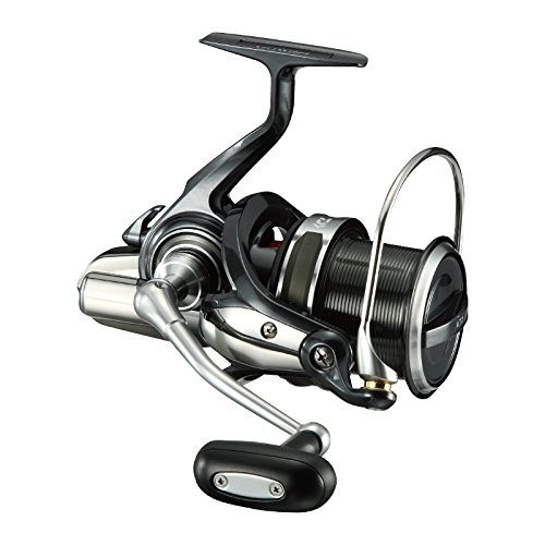 Daiwa Tournament ISO 5500 Distance Spinning - Discovery Japan Mall